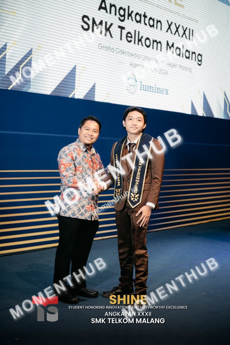 Foto event